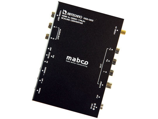 mabco DSE-003