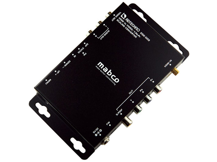 mabco DSE-003 �̐��i�摜