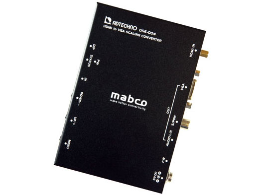 mabco DSE-004