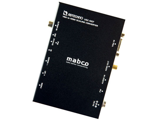 mabco USC-007