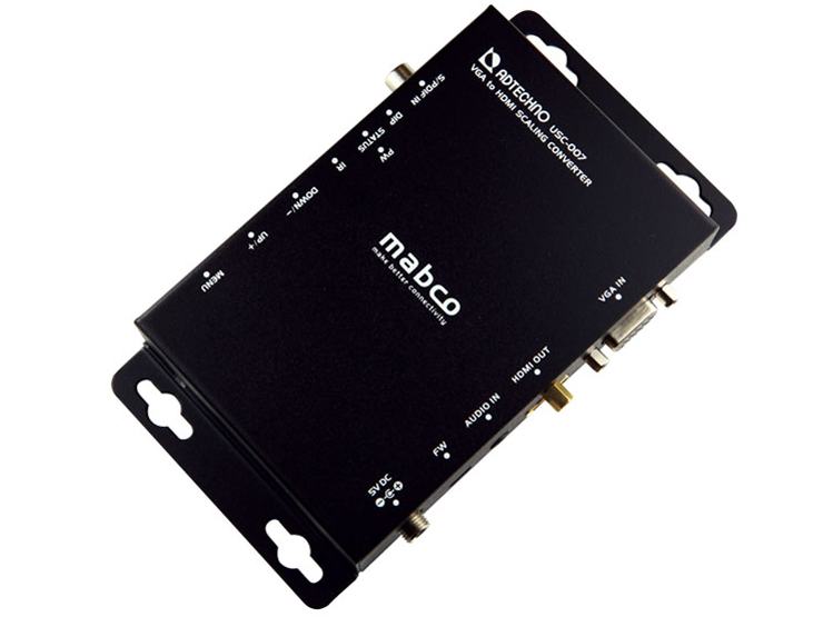 mabco USC-007 �̐��i�摜