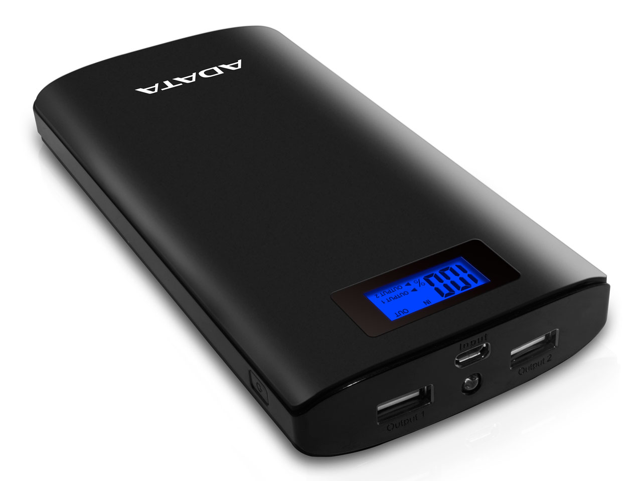 Power Bank AP20000D-DGT-5V