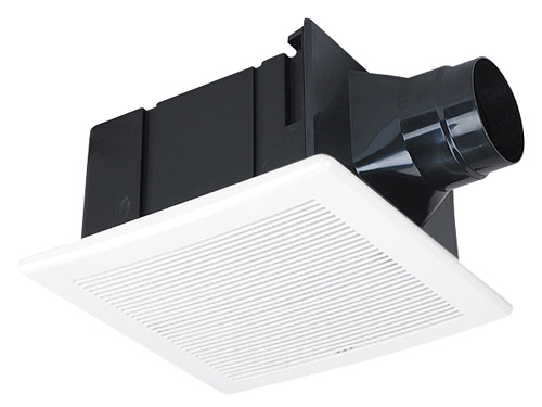 三菱電機 24時間換気機能付換気扇 VD-15ZLC10-CS