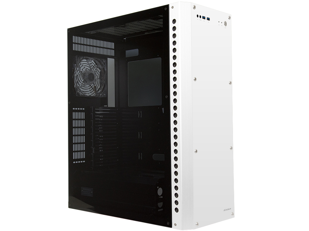 AS Enclosure RZ600 ASE-RZ600-PW [�s���A�z���C�g] �̐��i�摜