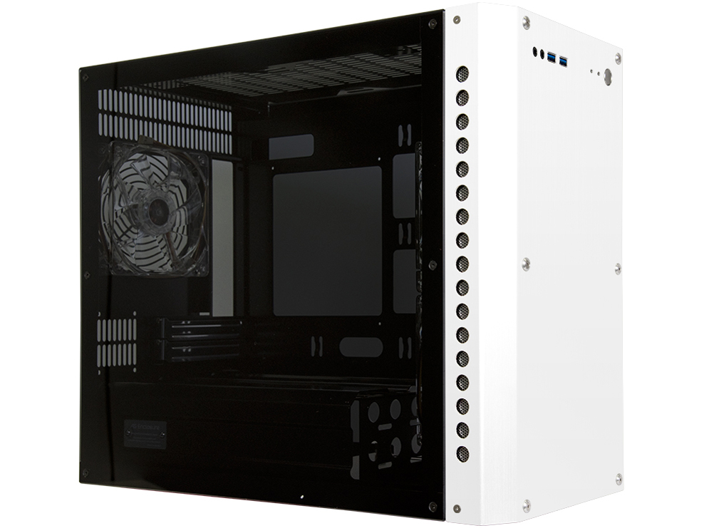 AS Enclosure RS06 ASE-RS06-PW [�s���A�z���C�g]