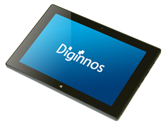 Diginnos DG-D09IW2SL K/06182-10a �̐��i�摜