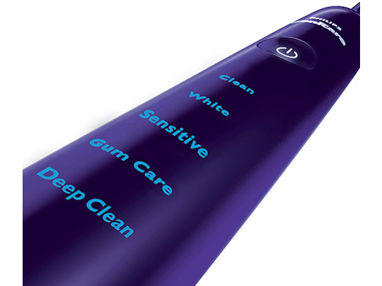 �\�j�b�P�A�[ �_�C�������h�N���[�� �f�B�[�v�N���[�� �G�f�B�V���� HX9319/08 [�A���W�X�g]