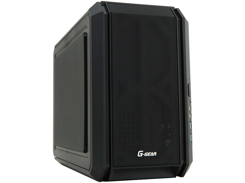 eX.computer G-GEAR mini GI7J-C81/T �̐��i�摜