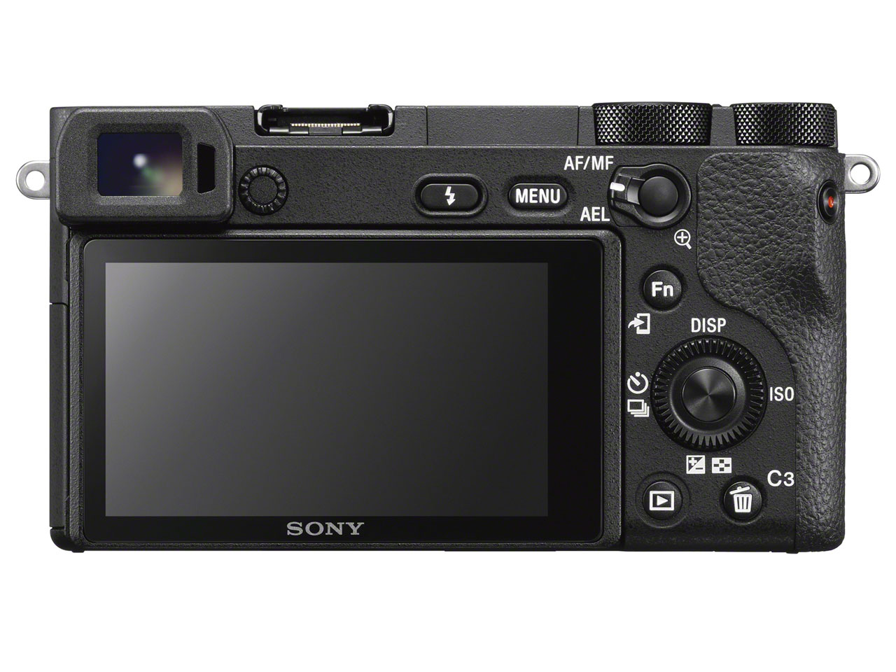 ��6500 ILCE-6500 �{�f�B