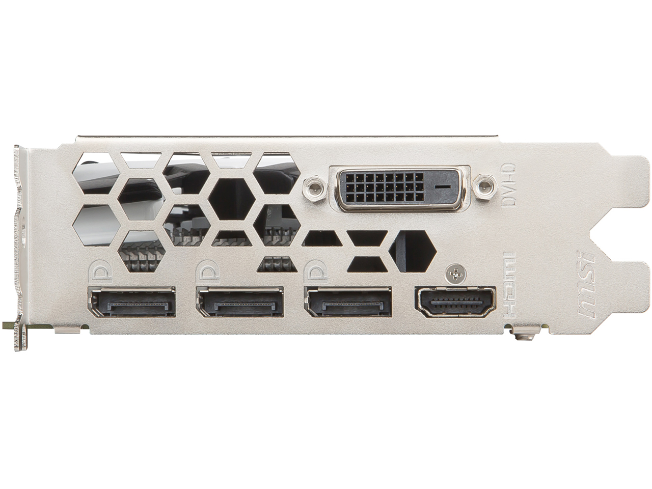 Radeon RX 470 ARMOR 4G OC [PCIExp 4GB]