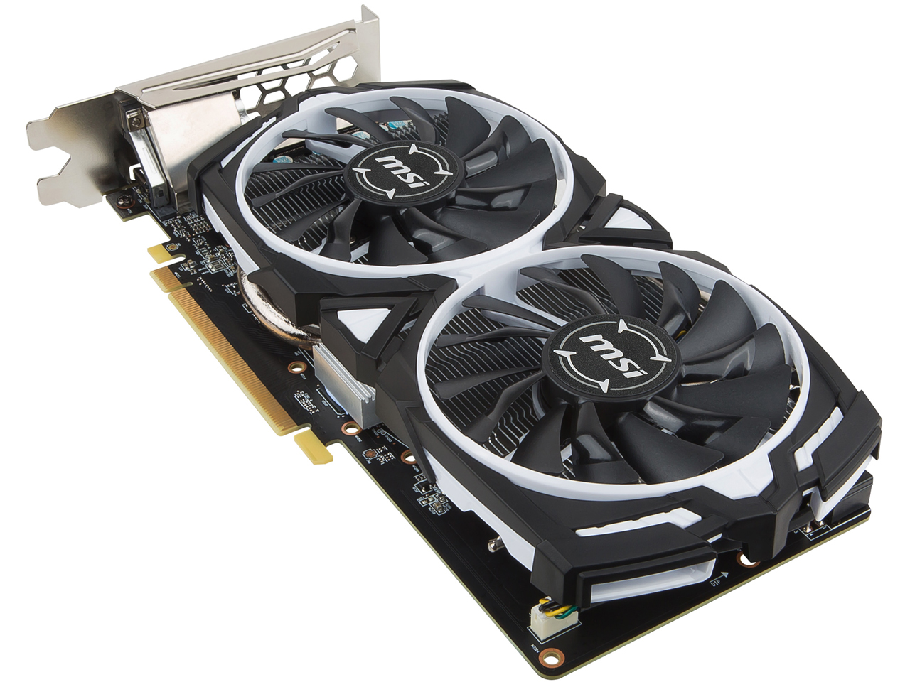 radeon 470 8gb