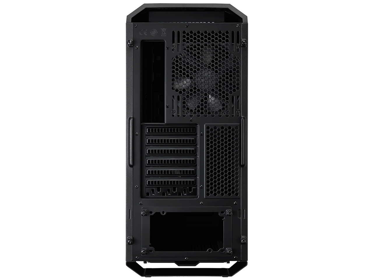 MasterCase Maker 5 MCZ-005M-KWN00