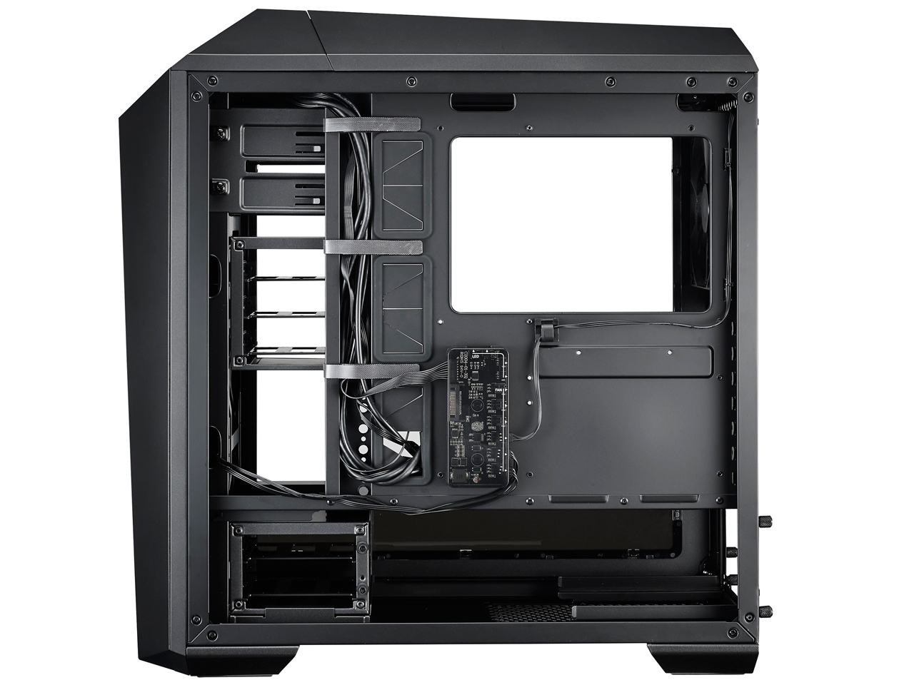 MasterCase Maker 5 MCZ-005M-KWN00