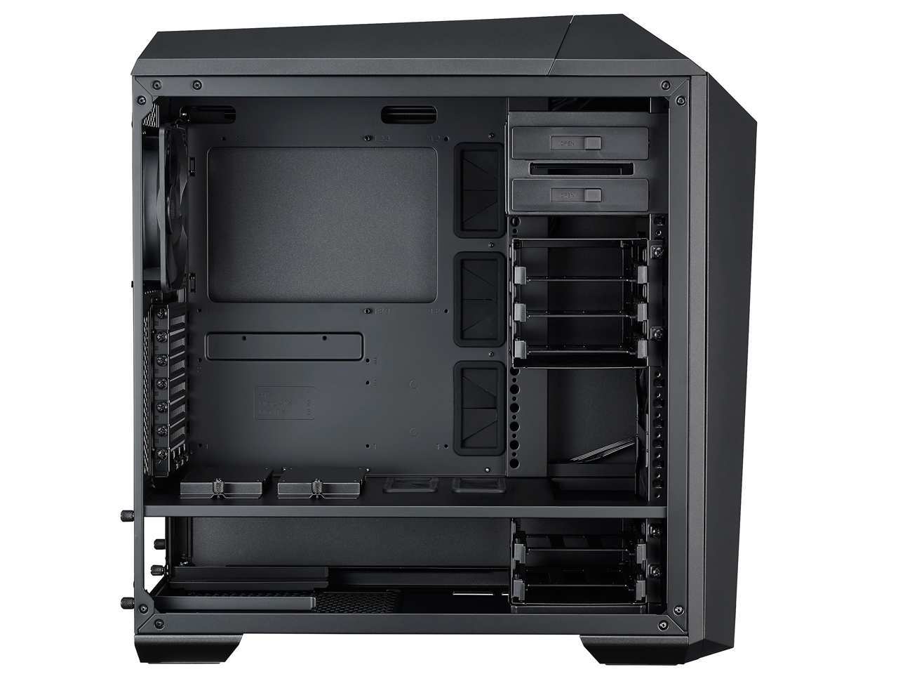 MasterCase Maker 5 MCZ-005M-KWN00