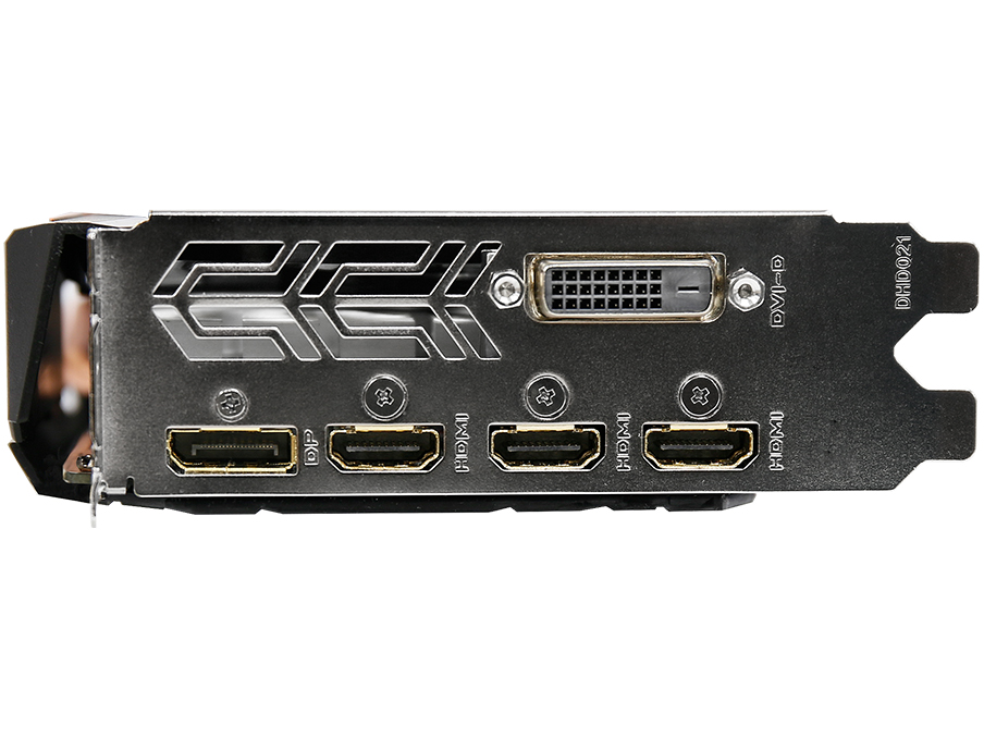 GV-N1050WF2OC-2GD [PCIExp 2GB]