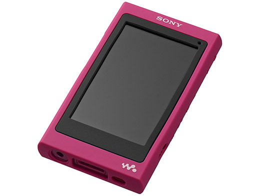 CKM-NWA30 (P) [�s���N] �̐��i�摜