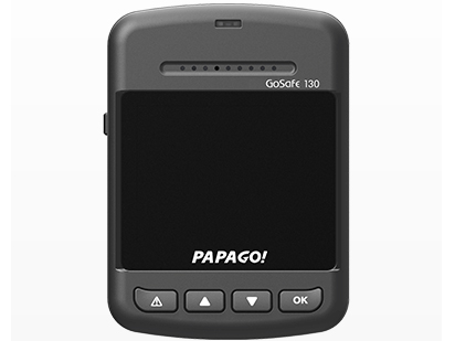 GoSafe 130 GS130-16G