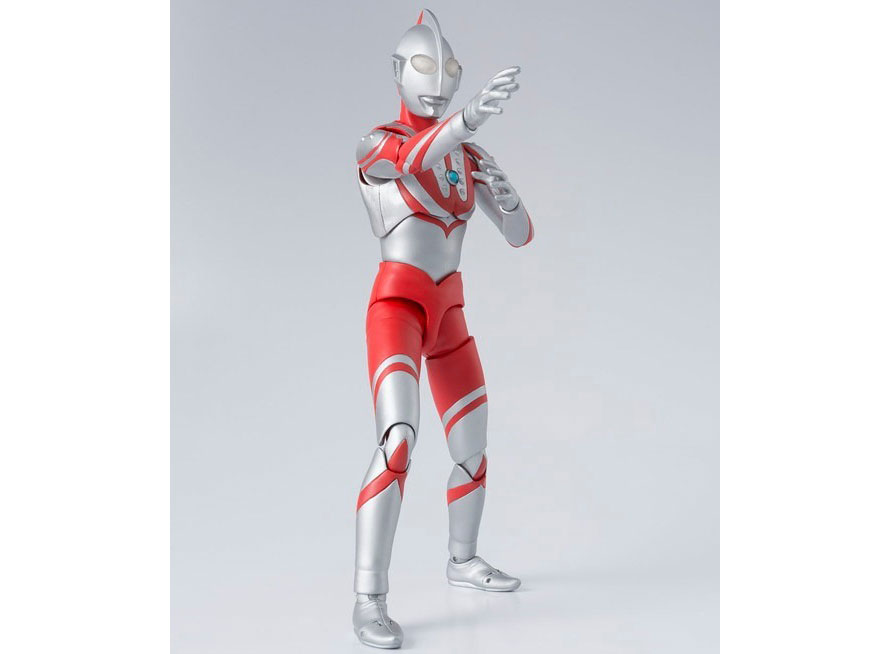 S.H.Figuarts �]�t�B�[ �̐��i�摜