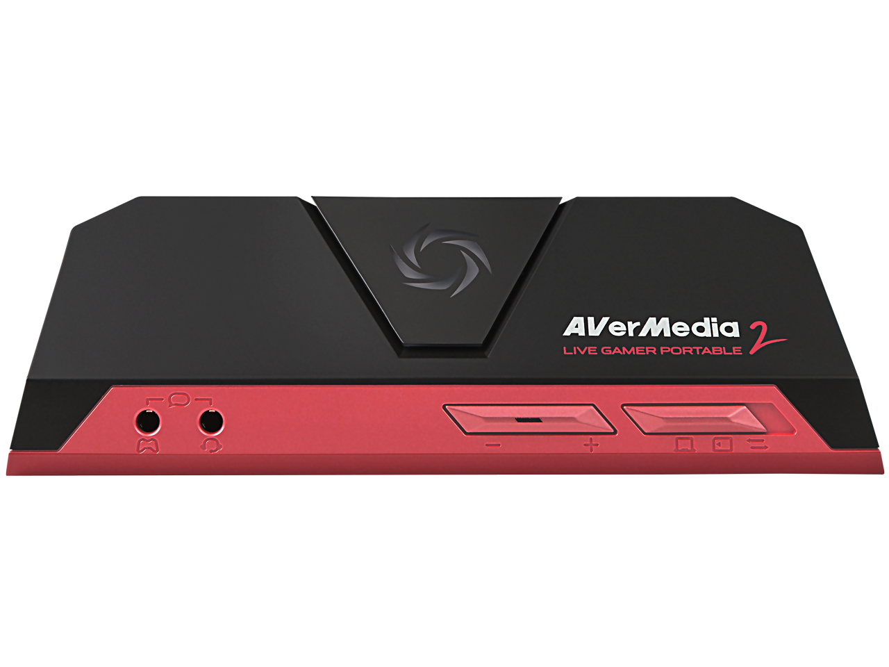 Live Gamer Portable 2 AVT-C878