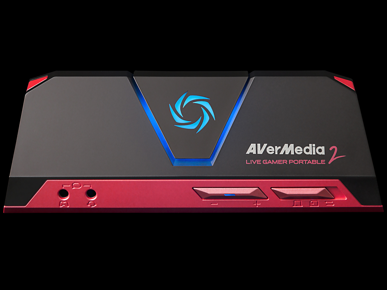 Live Gamer Portable 2 AVT-C878