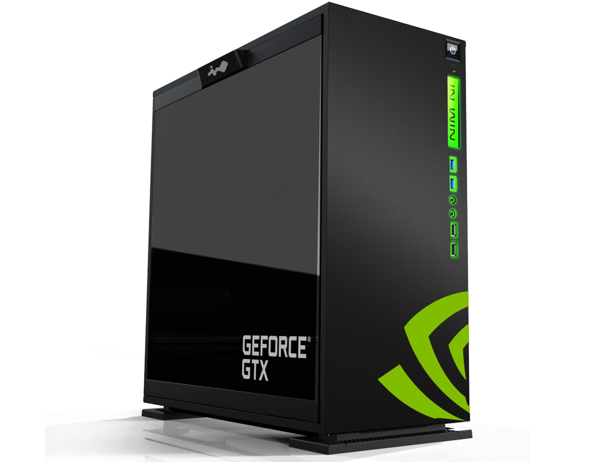 303 NVIDIA EDITION IW-CF06NV 303-NV �̐��i�摜