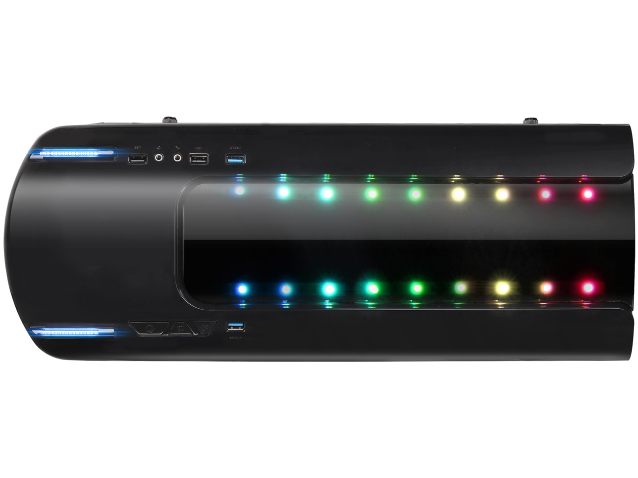 Versa C22 RGB CA-1G9-00M1WN-00 [�u���b�N]