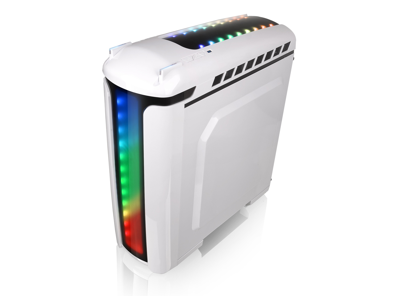 Versa C22 RGB Snow Edition CA-1G9-00M6WN-00 [�z���C�g]