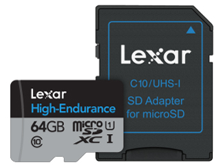 LSDMI64GBBJPHEA [64GB] �̐��i�摜