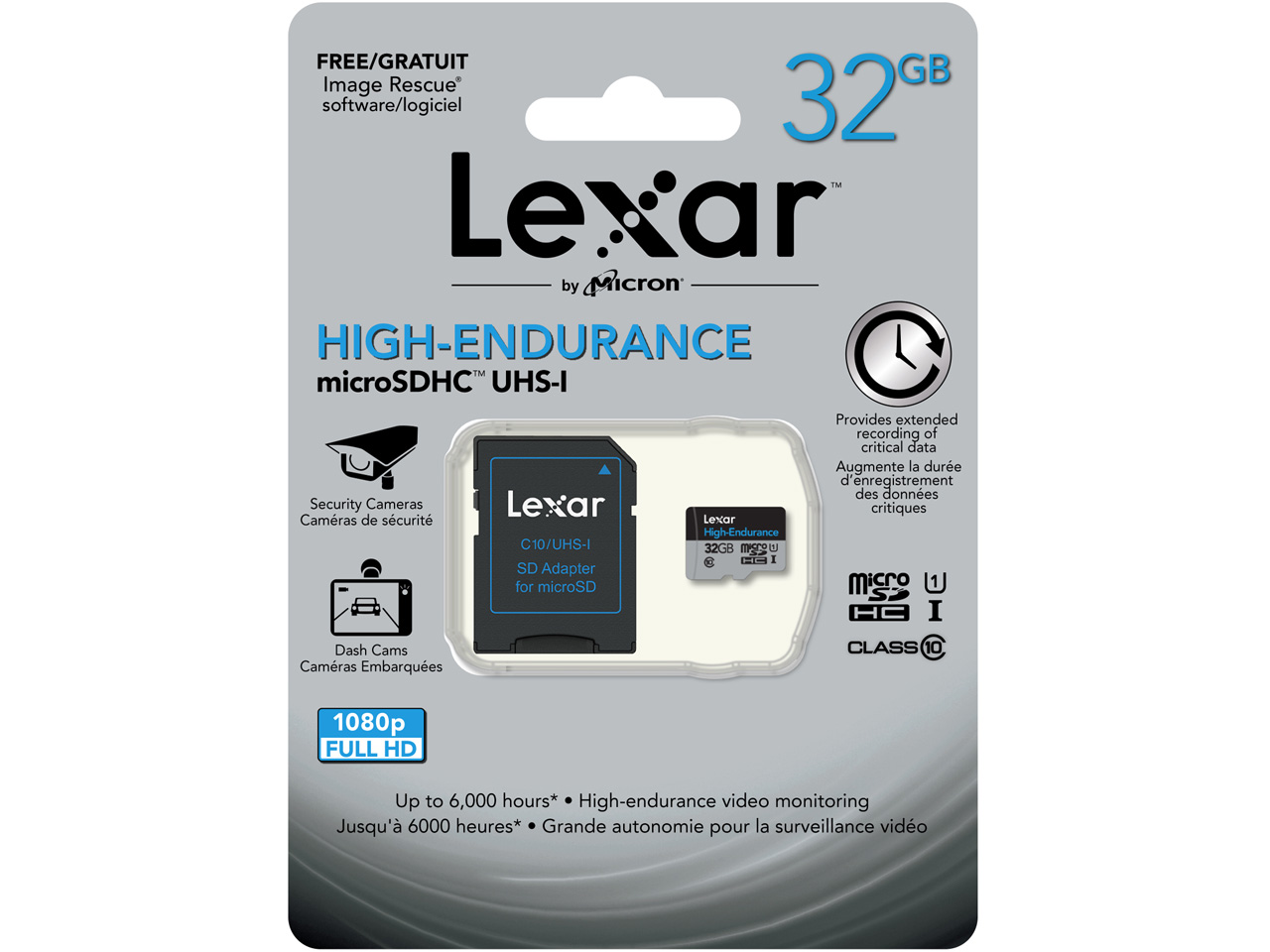 LSDMI32GBBJPHEA [32GB]