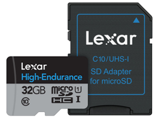 LSDMI32GBBJPHEA [32GB] �̐��i�摜