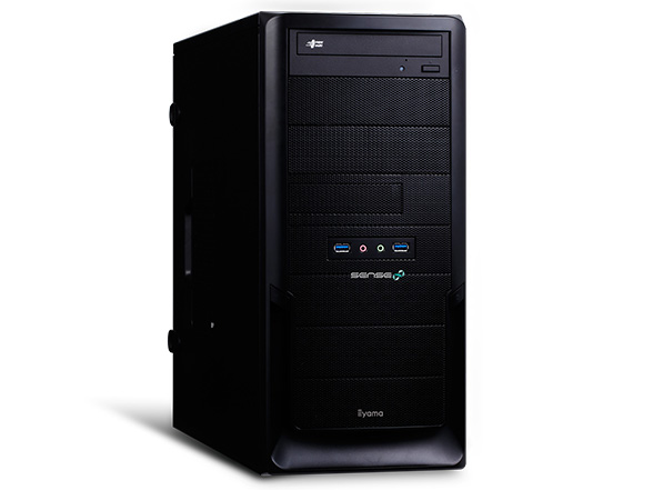 Sen-R009-i7EK-TQ [Windows 8.1 Pro Update����] �̐��i�摜