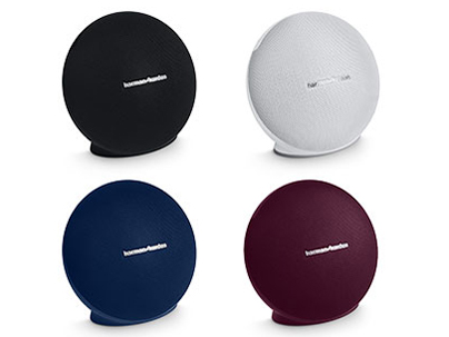 ONYX MINI [�u���[]