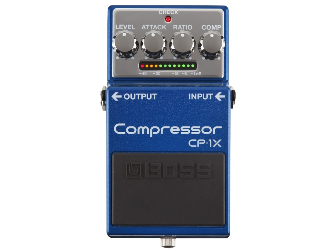 Compressor CP-1X �̐��i�摜