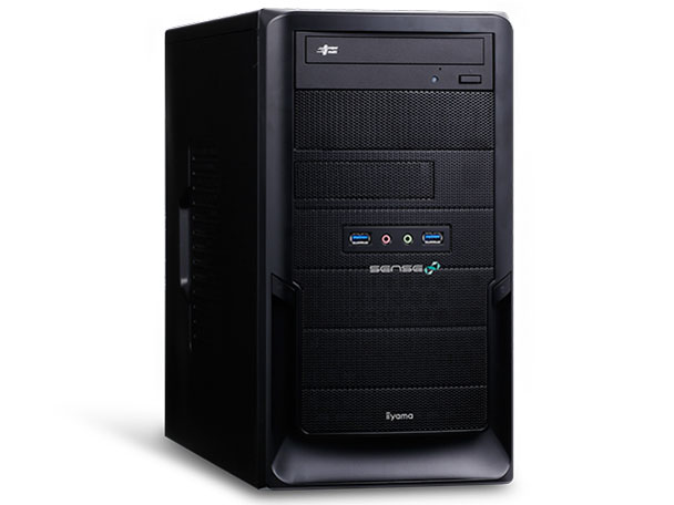 Sen-M015-i5-NXR-CSP StarterPack [Windows 10 Home����] �̐��i�摜