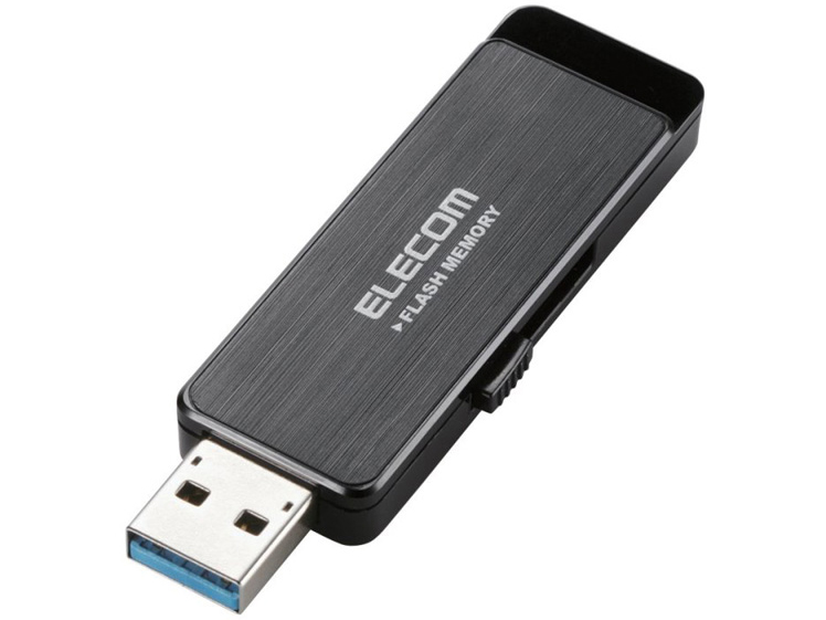 MF-ENU3A64GBK [64GB] �̐��i�摜