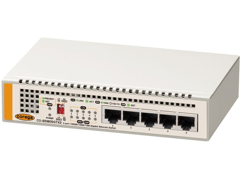 CO-BSW05GTX3 �̐��i�摜