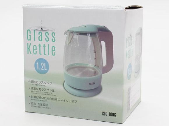 KTG-100 [�O���[��]