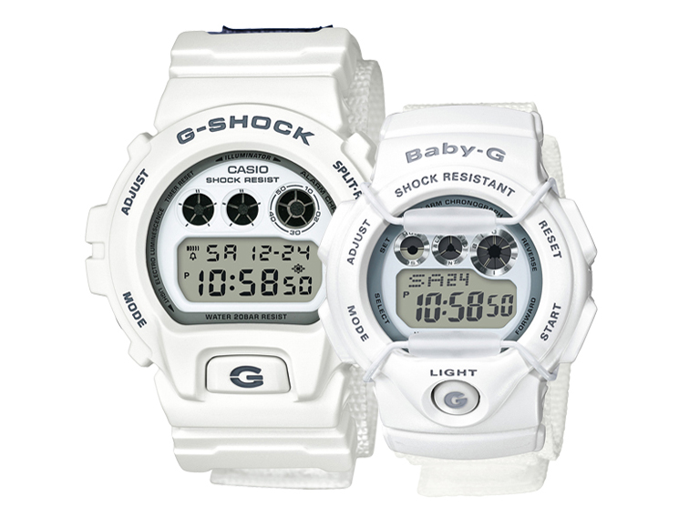 g shock lovers