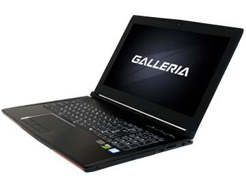 GALLERIA QSF1060HE K/06162-10a �̐��i�摜