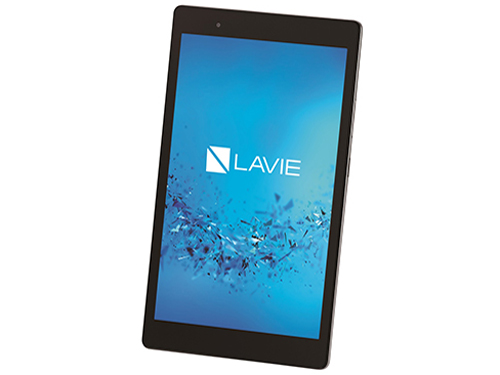 LAVIE Tab S TS508/FAM PC-TS508FAM �̐��i�摜