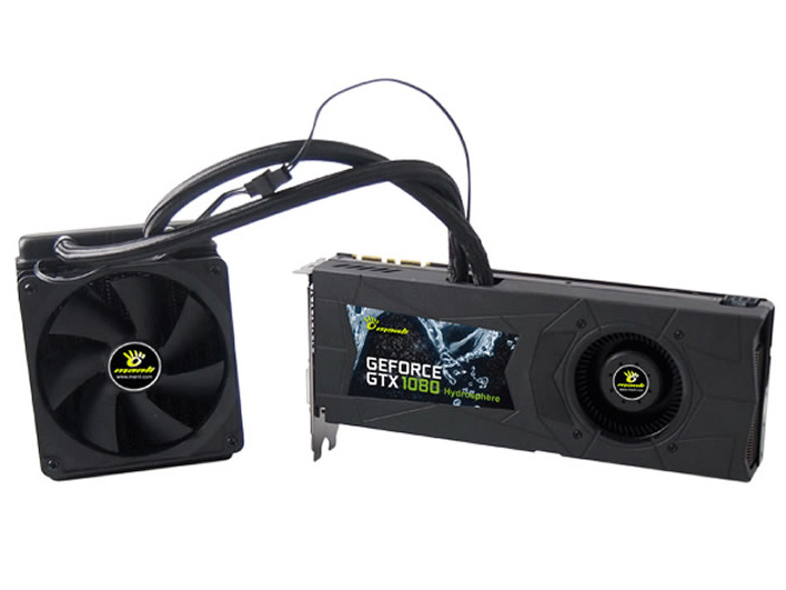 M-NGTX1080H/5RGHDPPP [PCIExp 8GB] �̐��i�摜