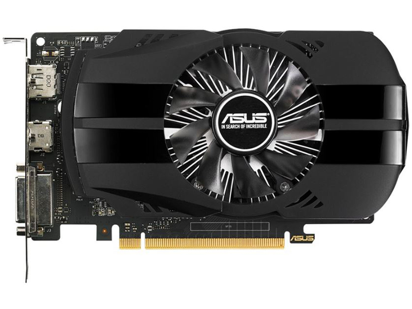 PH-GTX1050TI-4G [PCIExp 4GB]