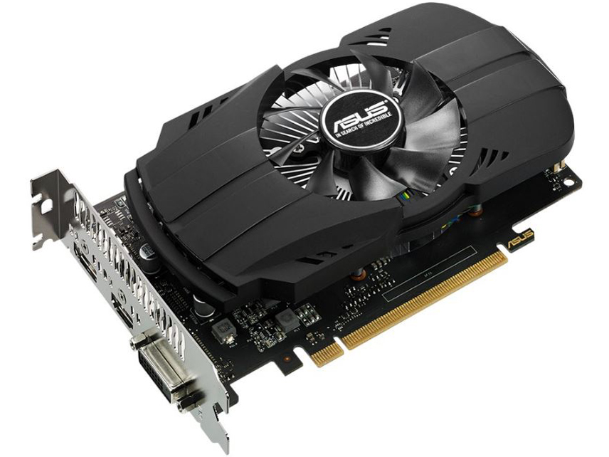 PH-GTX1050TI-4G [PCIExp 4GB]
