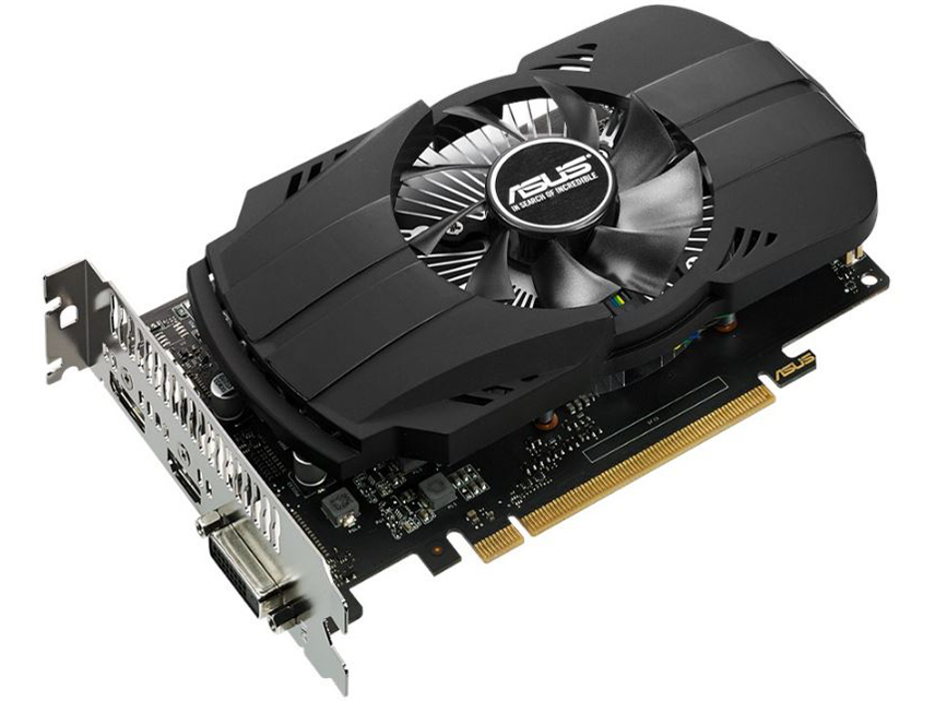 PH-GTX1050-2G [PCIExp 2GB]