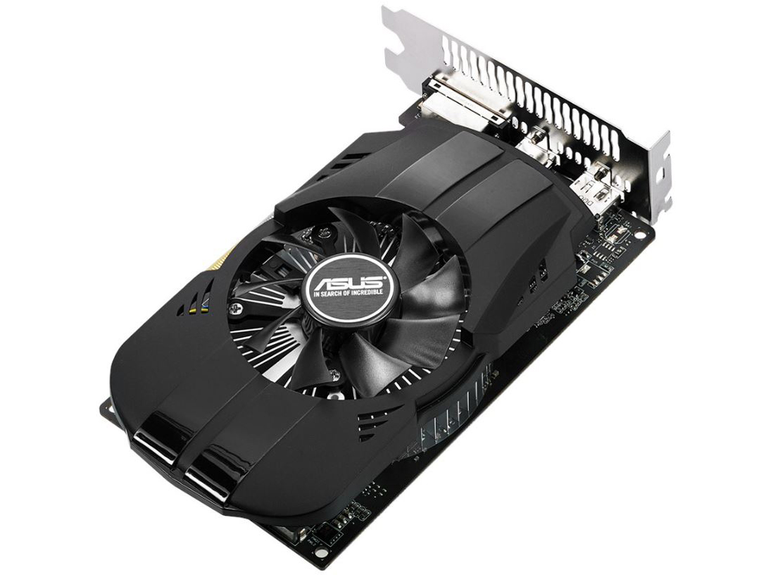 PH-GTX1050-2G [PCIExp 2GB]