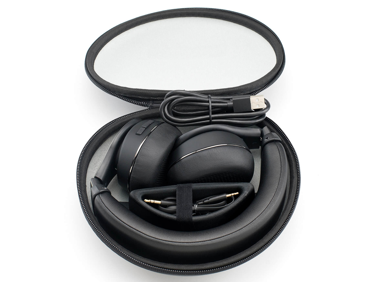 Reference On-Ear Bluetooth