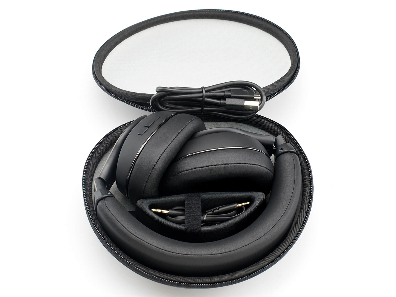 Reference Over-Ear Bluetooth