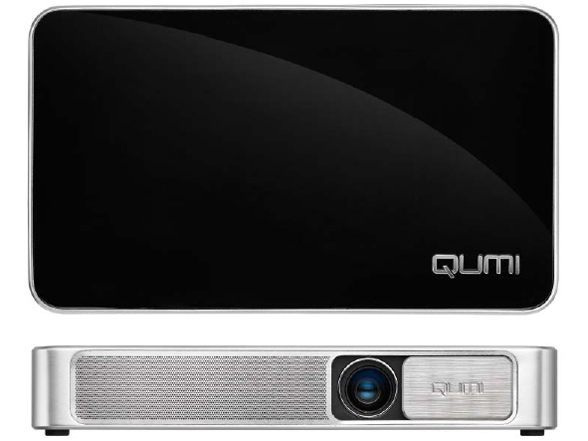 QUMI Q3PLUS-BK [�u���b�N]