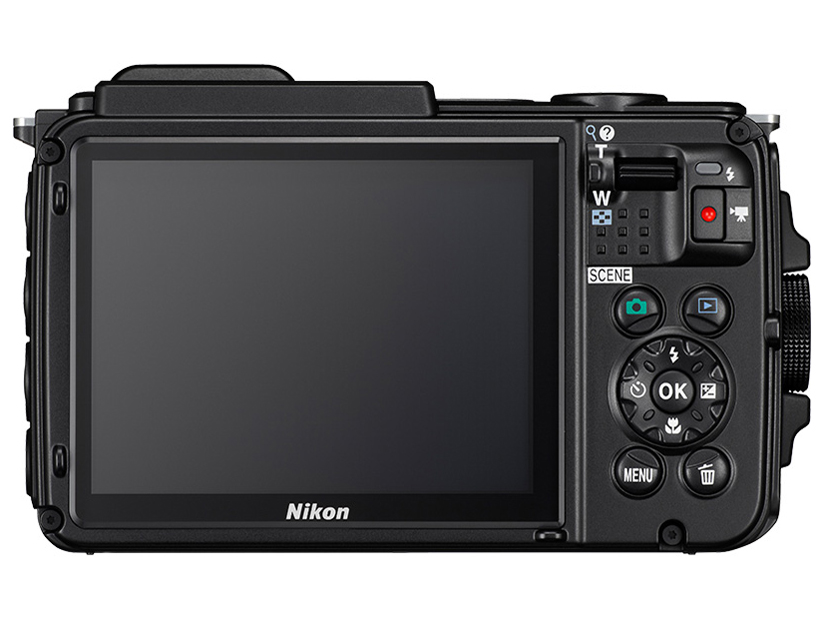 COOLPIX AW130 [�u���b�N]