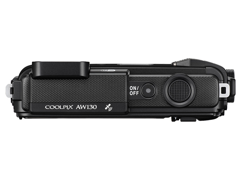 COOLPIX AW130 [�u���b�N]